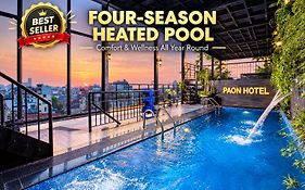 Sunline Paon Hotel&Spa